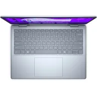 Laptop Dell 14 Plus DB14250 DB14250_LNL_202, Core Ultra 7 258V, 14" WQXGA IPS, 32GB, 1TB, Ice Blue, Win11 Pro, 3OS ProSupport NB
