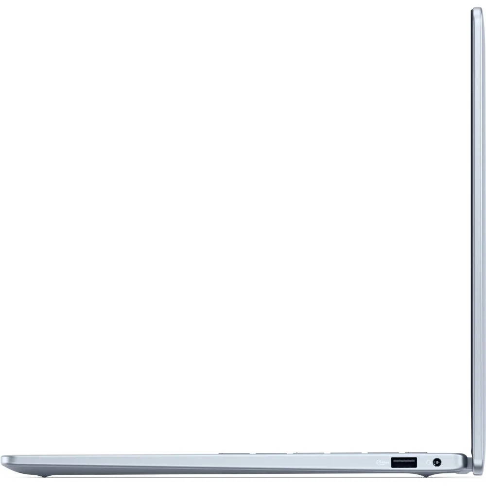 Laptop Dell 14 Plus DB14250 DB14250_LNL_202 - Core Ultra 7 258V/14" WQXGA IPS/RAM 32GB/1TB/Ice Blue/Win 11 Pro/3OS ProSupport NBD