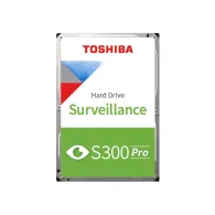 Dysk HDD 8TB SATA 3,5" Toshiba S300 Pro MD10ADA800V, 3,5", SATA III, 512MB, 7200rpm | Sklep ITnes.pl, IT for BUSINESS