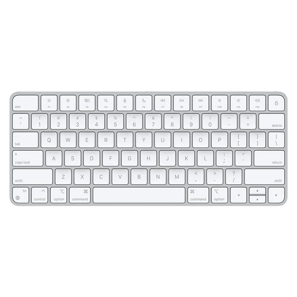 Klawiatura bezprzewodowa Apple Magic Keyboard MK2A3LB/A, Srebrna | Sklep ITnes.pl, IT for BUSINESS