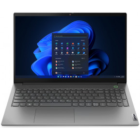 Laptop Lenovo ThinkBook 15 G4 ABA 21DL0004PB - zdjęcie poglądowe 9