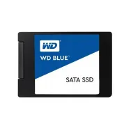 Dysk SSD 250GB SATA 2,5" WD Blue WDS250G2B0A, 2,5", SATA III, 550-525MBps | Sklep ITnes.pl, IT for BUSINESS