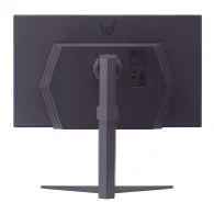 Monitor LG UltraGear 27GS85Q-B 27GS85Q-B.AEU, 27", 2560x1440 (QHD), 200Hz, Nano IPS, FreeSync, HDR, 1 ms, pivot, Czarny | Sklep 