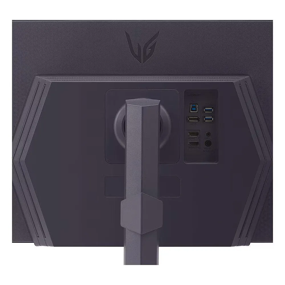 LG UltraGear 27GS85Q-B 27GS85Q-B.AEU