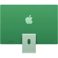 Komputer All-in-One Apple iMac 24 M4 2024 MWUY3ZE/A, Apple M4, 24" 4480x2520 Retina, 16GB, 256GB, Zielony, WiFi, macOS, 1CI | Sk