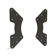 Konwerter VESA Neomounts by Newstar VESA Conversion Plate z VESA 200x200 do 400x200, 400x400 FPMA-VESA440