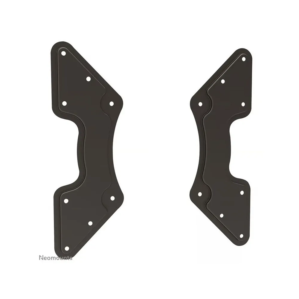 Konwerter VESA Neomounts by Newstar VESA Conversion Plate z VESA 200x200 do 400x200, 400x400 FPMA-VESA440 Konwerter VESA Neomounts by Newstar VESA Conversion Plate z VESA 200x200 do 400x200, 400x400 FPMA-VESA440