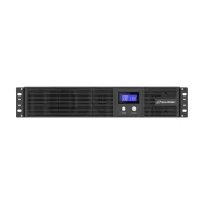 Zasilacz awaryjny UPS PowerWalker VI 3000 RLE, 3000VA, 1880W, topologia line-interactive | Sklep ITnes.pl, IT for BUSINESS