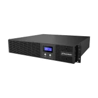 Zasilacz awaryjny UPS PowerWalker VI 3000 RLE, 3000VA, 1880W, topologia line-interactive | Sklep ITnes.pl, IT for BUSINESS