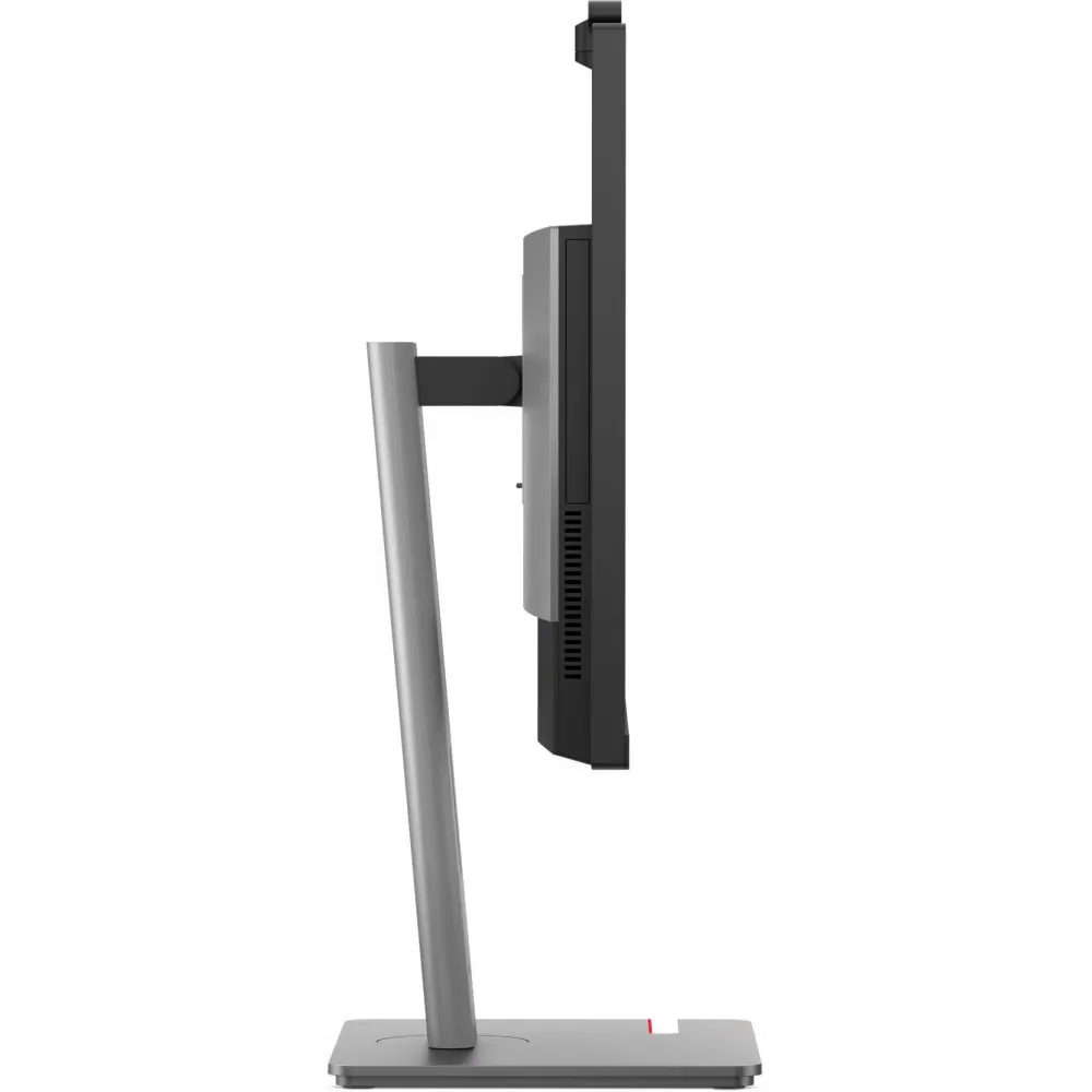 Komputer All-in-One Lenovo ThinkCentre M90a Pro Gen 6 13AM0007PB - Core Ultra 5 235 vPro/27" QHD IPS/RAM 16GB/512GB/Czarny/WiFi/Win 11 Pro/3OS (1Premier) - zdjęcie