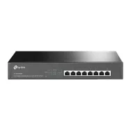 Switch niezarządzalny TP-Link TL-SG1008MP, Rack 1U, 8x 100|1000Mbps, POE+ 153W | Sklep ITnes.pl, IT for BUSINESS