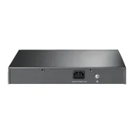 Switch niezarządzalny TP-Link TL-SG1008MP, Rack 1U, 8x 100|1000Mbps, POE+ 153W | Sklep ITnes.pl, IT for BUSINESS