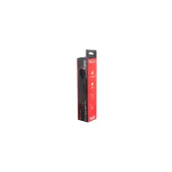 Genesis NPG-0520 PODKŁADKA POD MYSZ GENESIS M22 CONTROL CZARNA 300X254MM | Sklep ITnes.pl - IT for BUSINESS