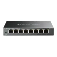 Switch niezarządzalny TP-Link TL-SG108E | Sklep ITnes.pl, IT for BUSINESS