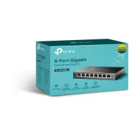 Switch niezarządzalny TP-Link TL-SG108E | Sklep ITnes.pl, IT for BUSINESS