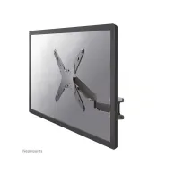 Uchwyt ścienny Neomounts by Newstar wall mounted gas spring TV mount 23-42" WL70-550BL14 - Czarny