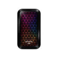 Dysk zewnętrzny SSD 512GB ADATA SE770 ASE770G-512GU32G2-CBK, USB-C, 1000-800MBps | Sklep ITnes.pl, IT for BUSINESS