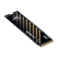 Dysk SSD 1TB M.2 NVMe MSI Spatium M450 S78-440L690-P83, 2280, M.2, NVMe, 3600-3000MBps | Sklep ITnes.pl, IT for BUSINESS