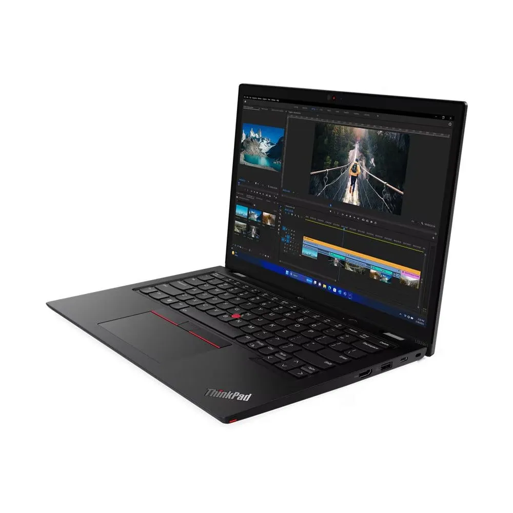 Lenovo ThinkPad L13 2-in-1 Gen 5 Intel 21LM001HPB - zdjęcie