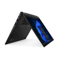 Laptop Lenovo ThinkPad L13 2-in-1 Gen 5 Intel 21LM001HPB, Core Ultra 5 125U, 13,3" WUXGA IPS MT, 16GB, 512GB, Win11 Pro, 3OS (1P
