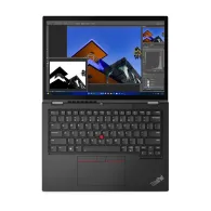 Laptop Lenovo ThinkPad L13 2-in-1 Gen 5 Intel 21LM001HPB, Core Ultra 5 125U, 13,3" WUXGA IPS MT, 16GB, 512GB, Win11 Pro, 3OS (1P