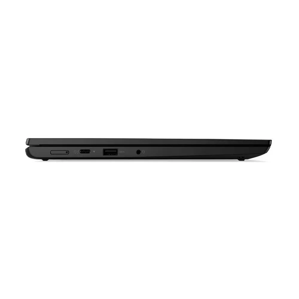 Zdjęcie laptopa Lenovo ThinkPad L13 2-in-1 Gen 5 Intel 21LM001HPB