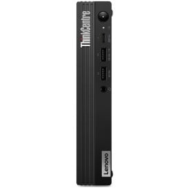 Komputer Lenovo ThinkCentre M70q Gen 3 11T3002UPB - Tiny/i5-12400T/RAM 8GB/SSD 256GB/Wi-Fi/Windows 11 Pro/3 lata On-Site