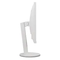 Monitor Lenovo C24d-20 63FENAT2EU, 24", 1920x1200 (WUXGA), 60Hz(Typical)Hz, 16:10, IPS, 7,000 ms, pivot, USB-C, Biały | Sklep IT