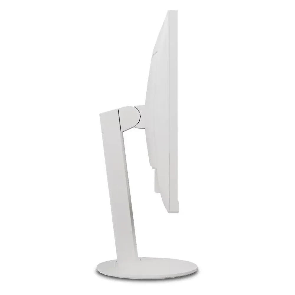 Monitor Lenovo C24d-20 63FENAT2EU - 24"/1920x1200 (WUXGA)/60Hz(Typical)Hz/16:10/IPS/7,000 ms/pivot/USB-C/Biały