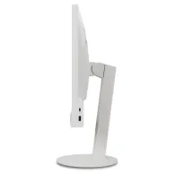 Monitor Lenovo C24d-20 63FENAT2EU, 24", 1920x1200 (WUXGA), 60Hz(Typical)Hz, 16:10, IPS, 7,000 ms, pivot, USB-C, Biały | Sklep IT