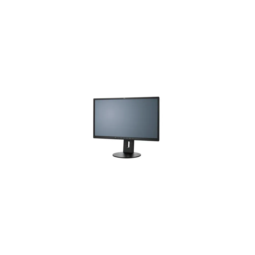 Monitor Fujitsu B24-8 TS Pro S26361-K1577-V160, 23,8", 1920x1080 (FHD), 76Hz, MVA, 5 ms, pivot, Czarny | Sklep ITnes.pl, IT for 