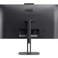 Monitor AOC Q27V5CW, BK - zdjęcie poglądowe 2