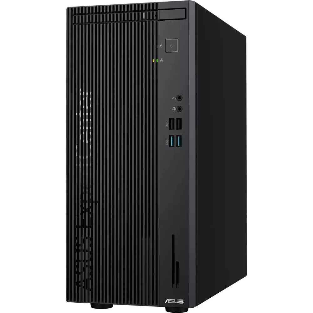 Komputer ASUS ExpertCenter D5 D501MER D501MER-514500152X8U - Tower/i5-14500/RAM 16GB/SSD 4TB/Wi-Fi/Windows 11 Pro - zdjęcie