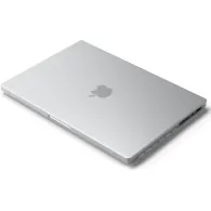 Etui ochronne na laptopa Satechi Eco Hardshell ST-MBP16CL do MacBook Pro 16", Przezroczyste | Sklep ITnes.pl, IT for BUSINESS
