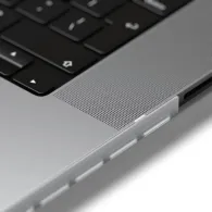 Etui ochronne na laptopa Satechi Eco Hardshell ST-MBP16CL do MacBook Pro 16", Przezroczyste | Sklep ITnes.pl, IT for BUSINESS