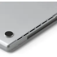 Etui ochronne na laptopa Satech Eco Hardshell ST-MBP16CL do MacBook Pro 16", Przezroczyste | Sklep ITnes.pl, IT for BUSINESS