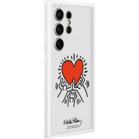 Etui na smartfon Samsung Flipsuit Case do S24 Ultra EF-MS928CWEGWW, Białe | Sklep ITnes.pl, IT for BUSINESS