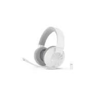 Zestaw słuchawkowy Lenovo Legion H600 Wireless Gaming Headset GXD1C98345 - Białe