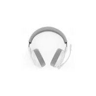 Zestaw słuchawkowy Lenovo Legion H600 Wireless Gaming Headset GXD1C98345 - Białe