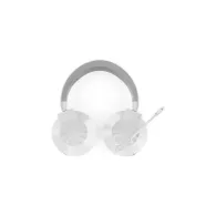 Zestaw słuchawkowy Lenovo Legion H600 Wireless Gaming Headset GXD1C98345 - Białe