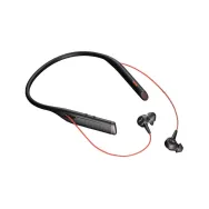 Słuchawki douszne Plantronics Voyager 6200 USB-A 208748-101 - Czarne, Czerwone | Sklep ITnes.pl - IT for BUSINESS