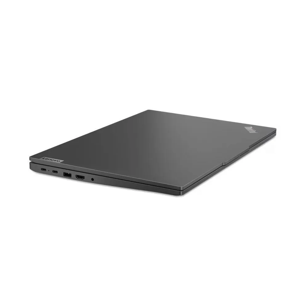 Laptop Lenovo ThinkPad E16 Gen 2 Intel 21MAKZ6RCPB - Core Ultra 5 125U/16" WUXGA IPS/RAM 32GB/SSD 2TB/Windows 11 Pro - zdjęcie
