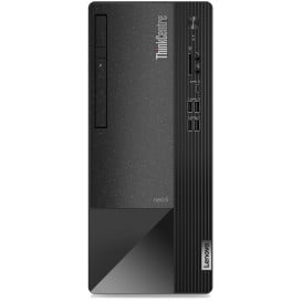 Komputer Lenovo ThinkCentre neo 50t 11SC001UPB - Tower/i5-12400/RAM 8GB/SSD 512GB/WiFi/DVD/Windows 11 Pro/3 lata OS (1Premier)