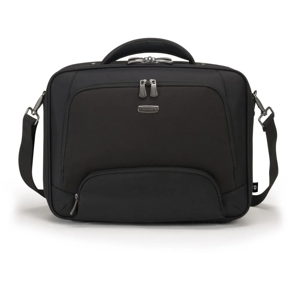 Torba na laptopa Dicota Eco Multi PRO 11-14.1" D30849-RPET, Czarna | Sklep ITnes.pl, IT for BUSINESS