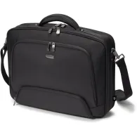 Torba na laptopa Dicota Eco Multi PRO 11-14.1" D30849-RPET, Czarna | Sklep ITnes.pl, IT for BUSINESS