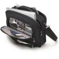 Torba na laptopa Dicota Eco Multi PRO 11-14.1" D30849-RPET, Czarna | Sklep ITnes.pl, IT for BUSINESS