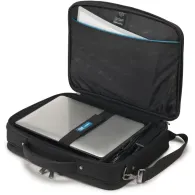 Torba na laptopa Dicota Eco Multi PRO 11-14.1" D30849-RPET, Czarna | Sklep ITnes.pl, IT for BUSINESS