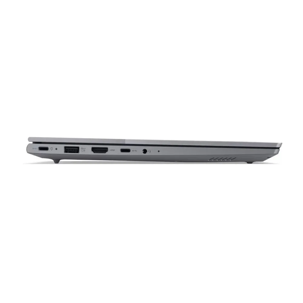 Zdjęcie produktu Laptop Lenovo ThinkBook 14 G7 ARP 21MVB05Q2PB - Ryzen 5 7535HS/14" WUXGA IPS/RAM 64GB/SSD 1TB/Szary/Windows 11 Pro