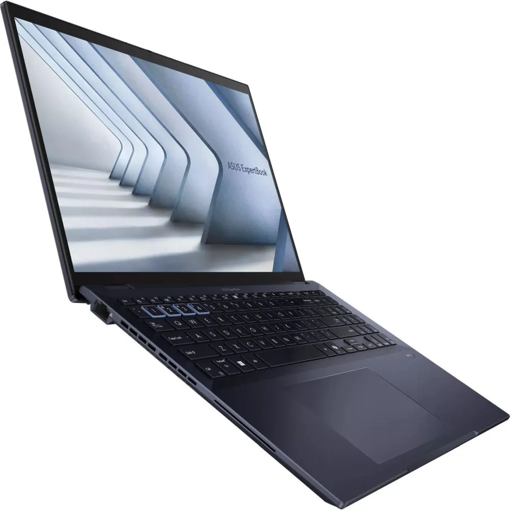 Laptop ASUS ExpertBook B5 B5604 90NX0751-M00UA0T7 - Core Ultra 5 125H/16" WUXGA/RAM 16GB/SSD 512GB/Windows 11 Pro/4 lata On-Site - zdjęcie