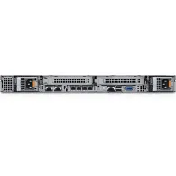 Serwer Dell PowerEdge R6525 PER652504B, Rack (1U), EPYC 7313, 32GB, 1x(1x480GB), 2xLAN, 3 lata On-Site | Sklep ITnes.pl, IT for 